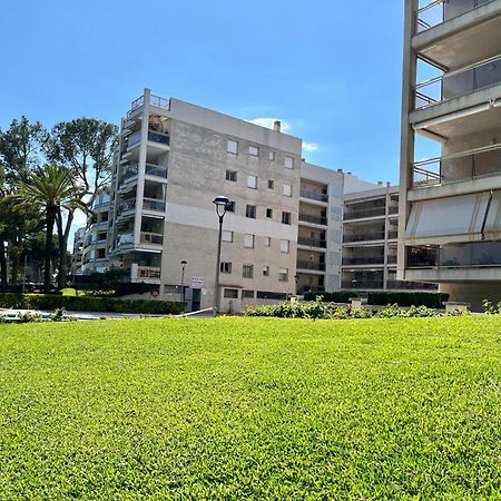 Salou Amb Piscina Lejlighed Eksteriør billede