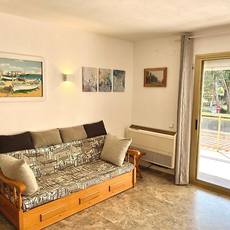 Salou Amb Piscina Lejlighed Eksteriør billede