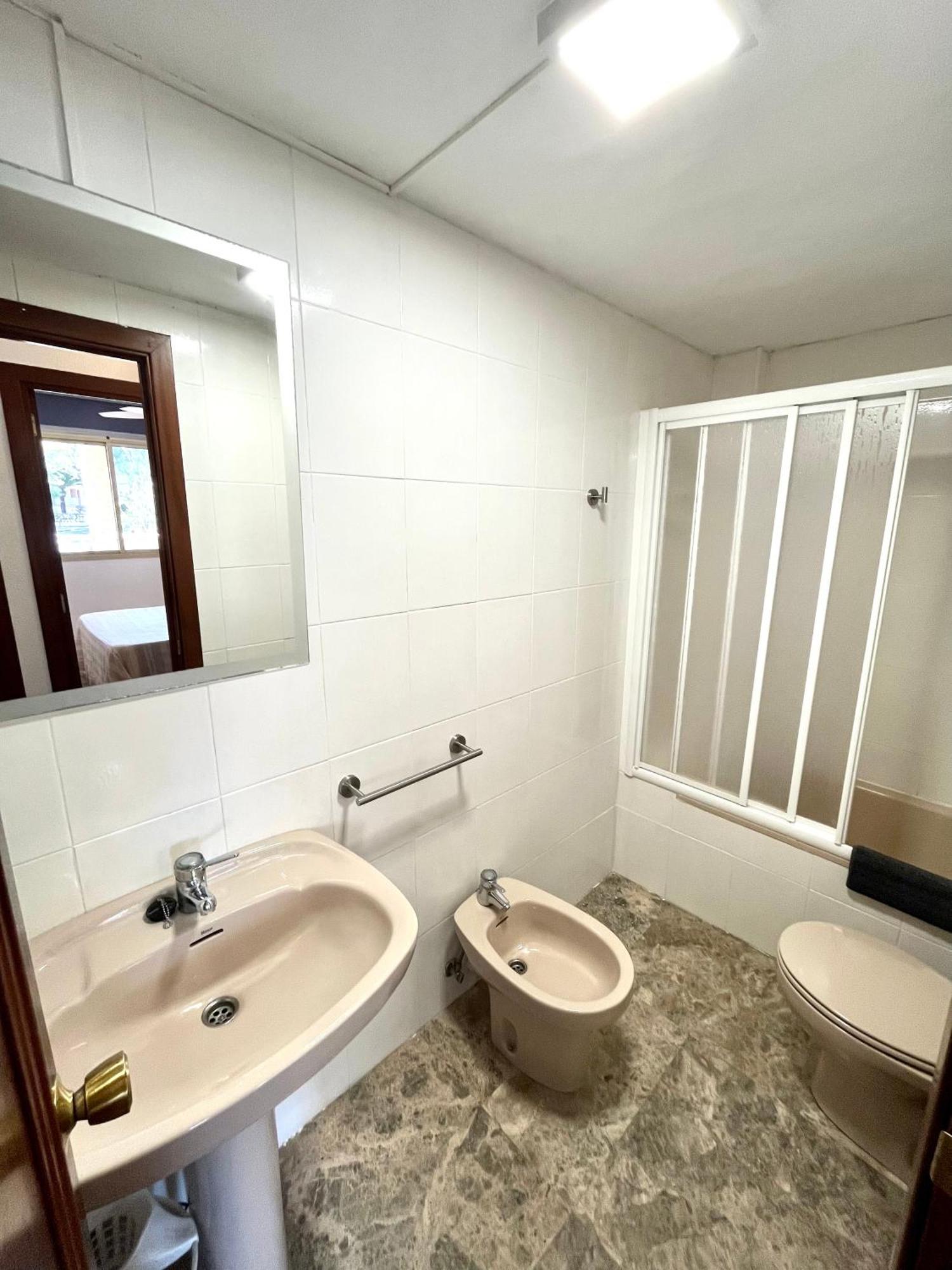Salou Amb Piscina Lejlighed Eksteriør billede