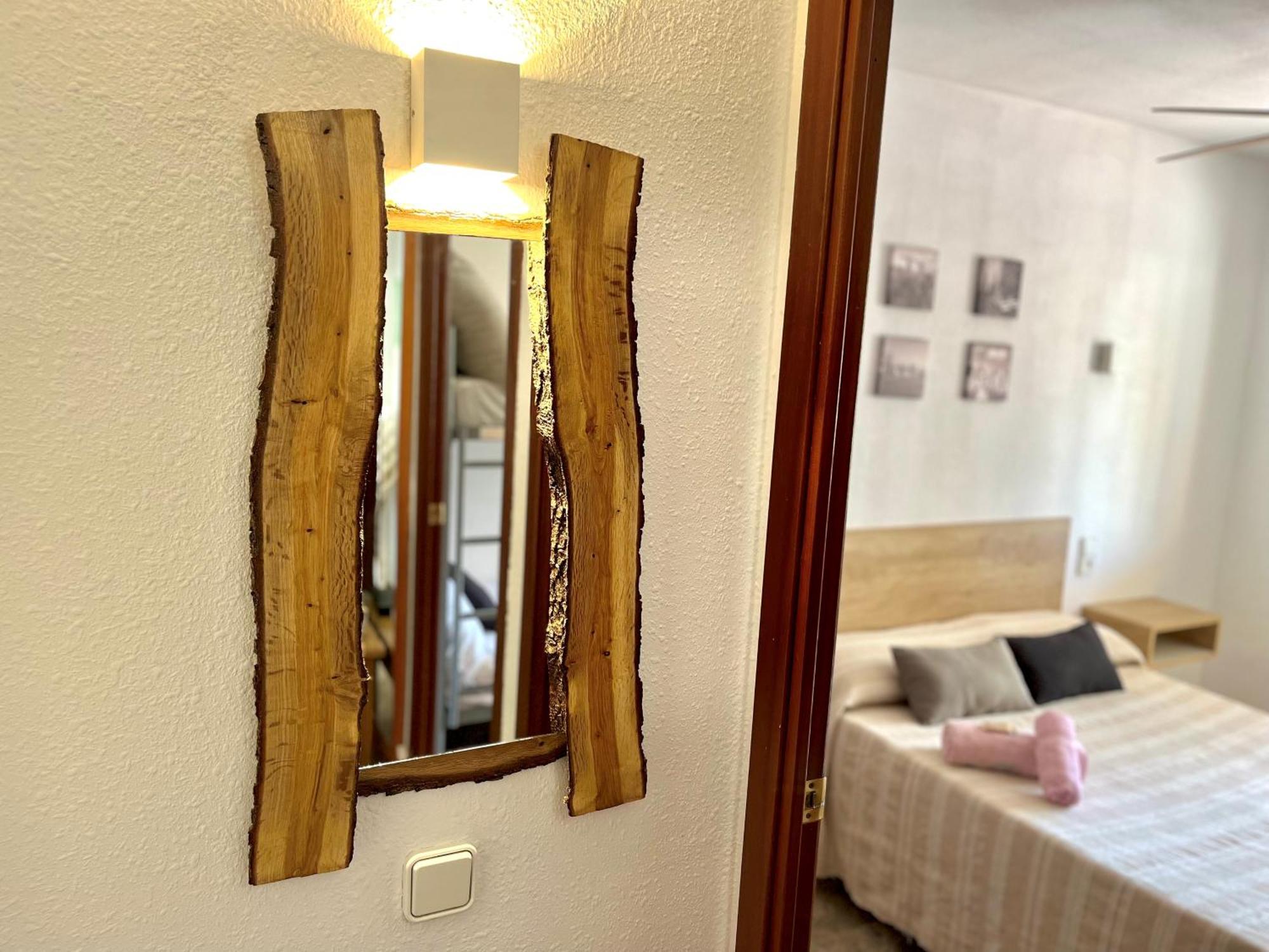 Salou Amb Piscina Lejlighed Eksteriør billede